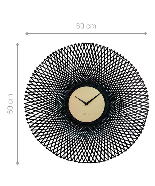 NEXTIME（ネクスタイム） 時計 「NeXtime / ネクスタイム」Vortex