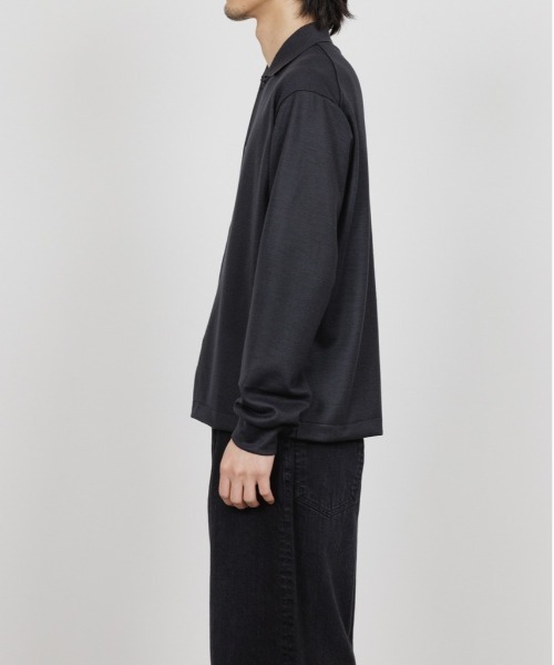 marka（マーカ） カーディガン SHIRT CARDIGAN メンズ : ZOZOTOWN