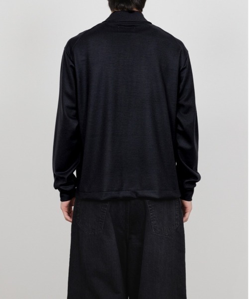 marka（マーカ） カーディガン SHIRT CARDIGAN メンズ : ZOZOTOWN