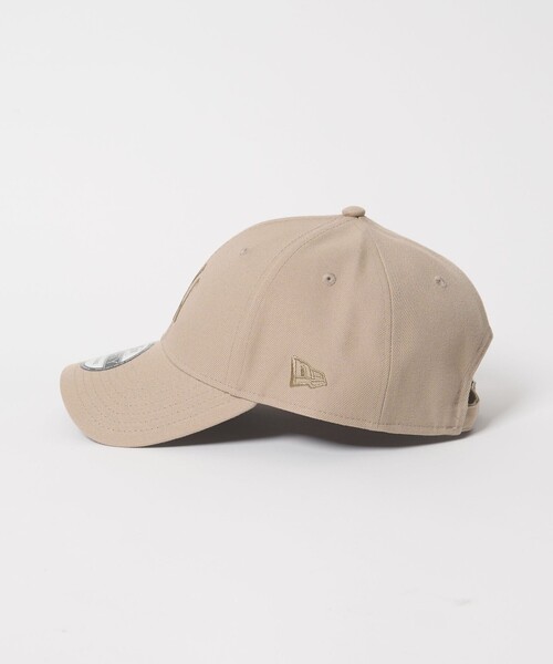 帽子 AG NEW ERA（ニューエラ） キャップ 帽子 「別注」「NEW ERA」940 ロゴ