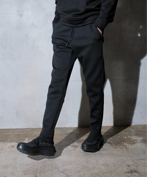 2AM パンツ 2A.M. / TRAIL TAPERED FIT PANTS メンズ レディース