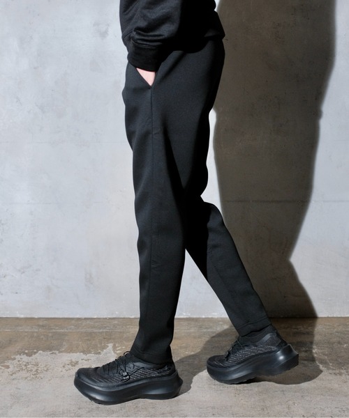 2AM パンツ 2A.M. / TRAIL TAPERED FIT PANTS メンズ レディース