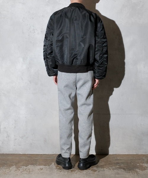 2AM パンツ 2A.M. / TRAIL TAPERED FIT PANTS メンズ レディース