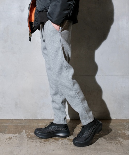2AM パンツ 2A.M. / TRAIL TAPERED FIT PANTS メンズ レディース