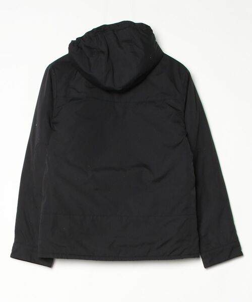 BEAUTY&YOUTH UNITED ARROWS　ブルゾン BEAUTY＆YOUTH UNITED ARROWS ブルゾン SMALL ブラック メンズ