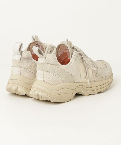 「VEJA」 ローカットスニーカー 38 ホワイト メンズ_画像2