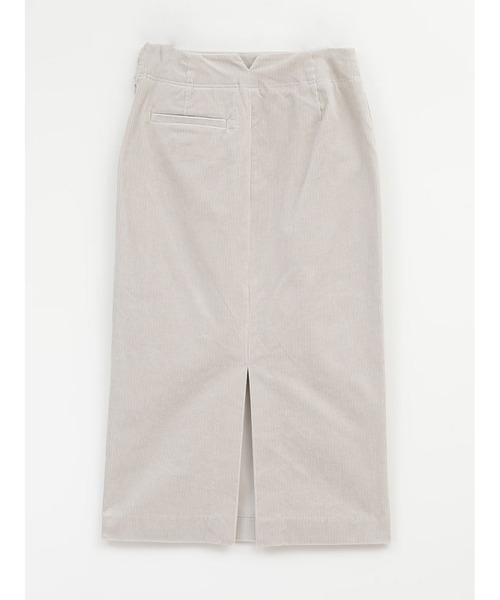 「enchainement」 タイトスカート 1 ベージュ レディース_画像6