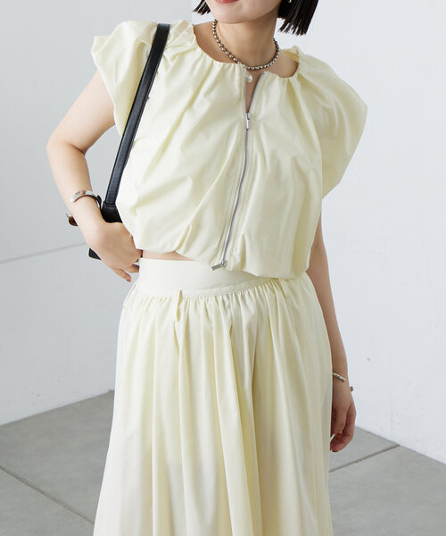 mystic（ミスティック） セットアップ 2 ブラック レディース