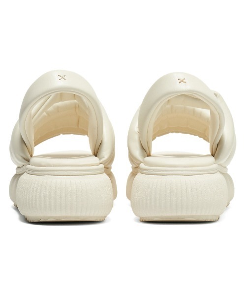 「OTIGER」 シューズ 24 ブラック レディース_画像9