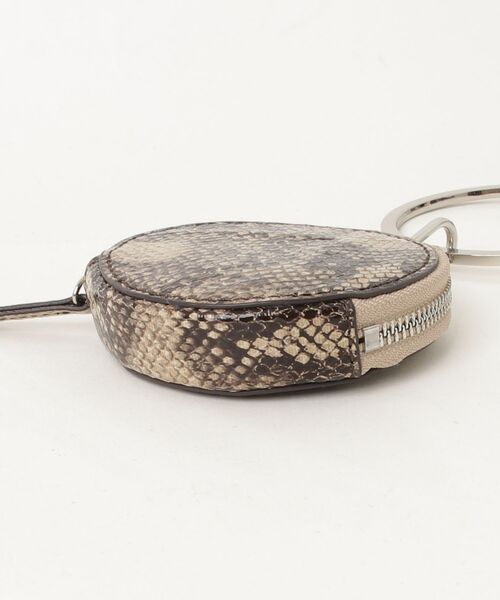 MAISON SPECIAL（メゾンスペシャル） ショルダーバッグ FREE ブラウン