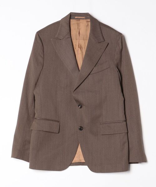 GABRIELE PASINI（ガブリエレ パジーニ） テーラードジャケット 46