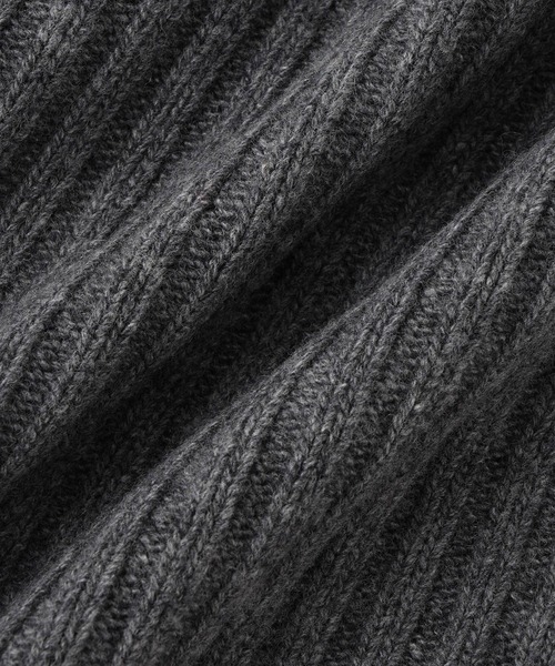 GANNI（ガニー） ニット帽 ニットキャップ 「」Core Future Wool Knit