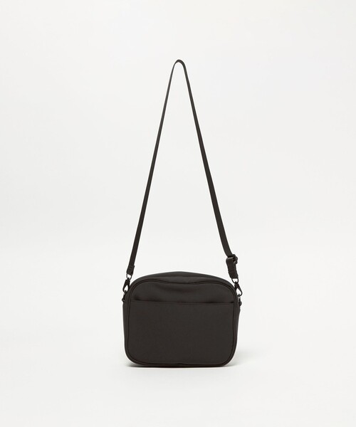 BEAUTY＆YOUTH UNITED ARROWS ショルダーバッグ 小松マテーレ キューブ