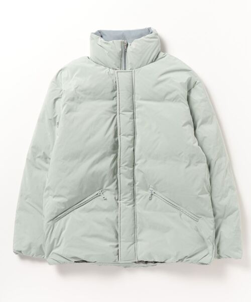 green label relaxing（グリーンレーベルリラクシング） ダウン