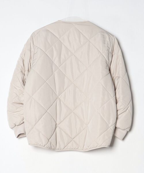 「URBAN RESEARCH」 ジャケット X-SMALL ベージュ レディース_画像2