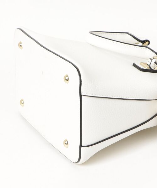 Samantha Thavasa（サマンサタバサ） 2WAYバッグ FREE ホワイト