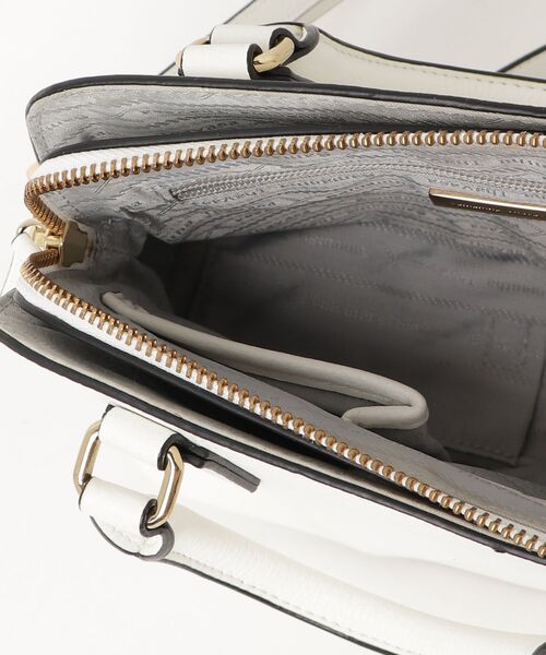 Samantha Thavasa（サマンサタバサ） 2WAYバッグ FREE ホワイト