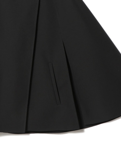 ESTNATION（エストネーション） ポンチョコート FREE ネイビー