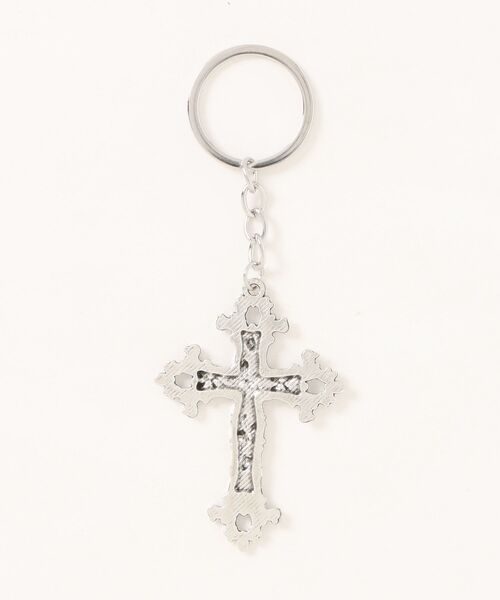 キーホルダー 十字架キーホルダーy2k(BDS) : ZOZOTOWN Yahoo!店 - 通販