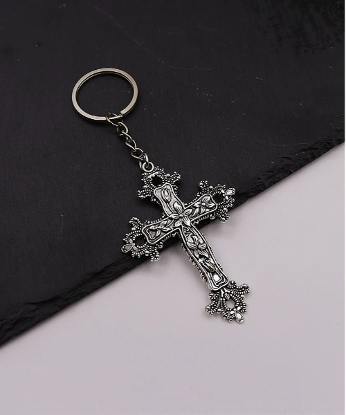 キーホルダー 十字架キーホルダーy2k(BDS) : ZOZOTOWN Yahoo!店 - 通販