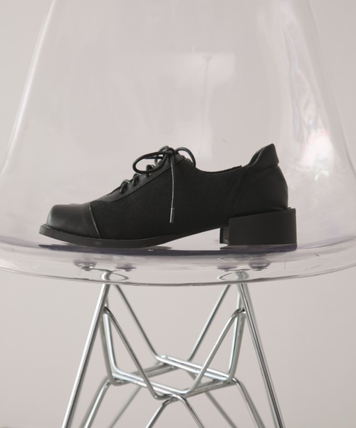 「Aunt Marie's」 シューズ L ブラウン レディース_画像3