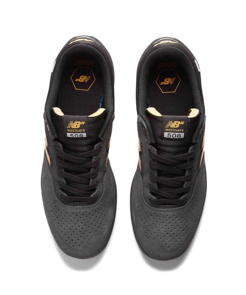 ニューバランス　24.5シューズ New Balance（ニューバランス） 安全靴 24.5cm~30cm メンズ BOA 作業靴