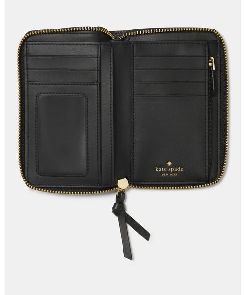 kate spade NEW YORK（ケイト・スペード ニューヨーク） 財布 ノット