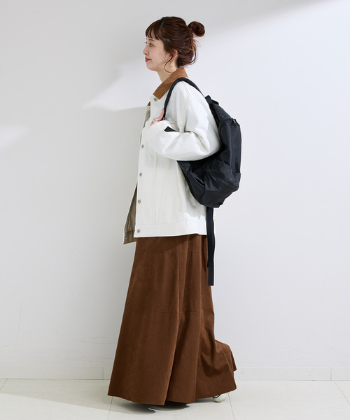 B.C STOCK（ベーセーストック） デニムジャケット gジャン