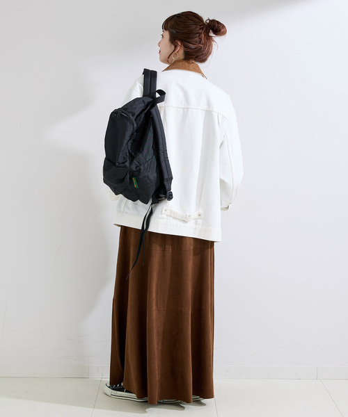 B.C STOCK（ベーセーストック） デニムジャケット gジャン