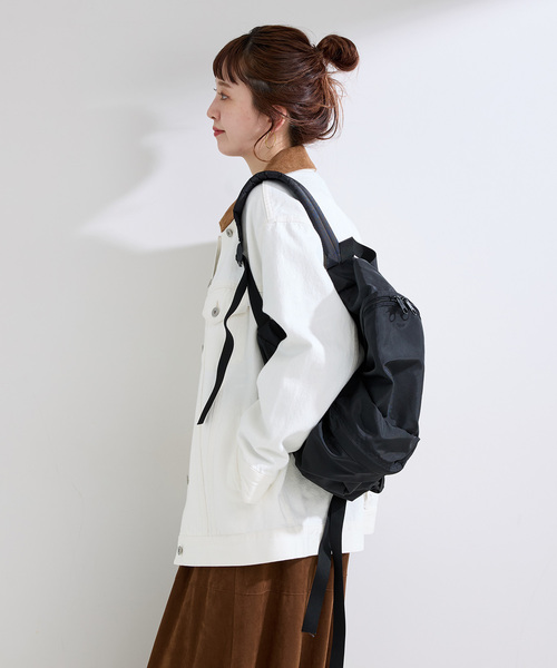 B.C STOCK（ベーセーストック） デニムジャケット gジャン