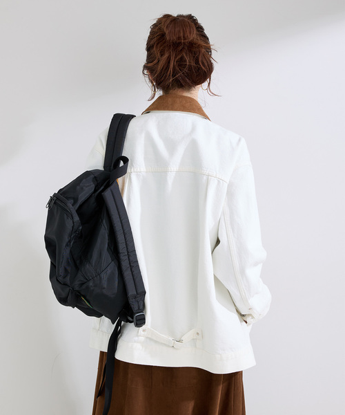 B.C STOCK（ベーセーストック） デニムジャケット gジャン