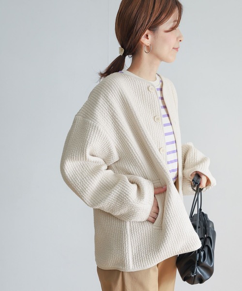 URBAN RESEARCH DOORS（アーバンリサーチドアーズ） ノーカラー