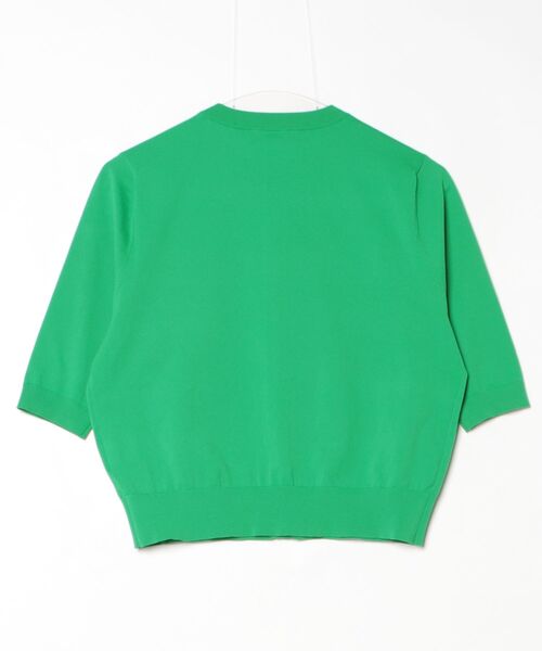 CABaN（キャバン） カーディガン S グリーン レディース : ZOZOTOWN