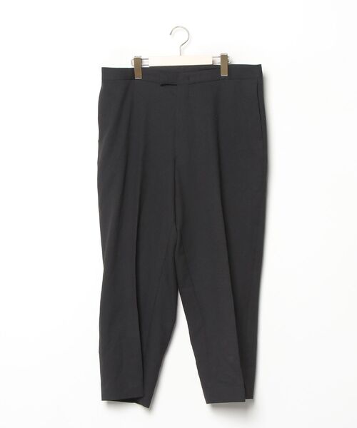 BEAMS+（ビームスプラス） 「BEAMS PLUS」 スラックス X-LARGE