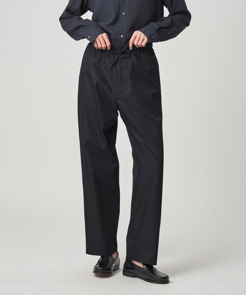 STEVEN ALAN（スティーブンアラン） パンツ 「Steven Alan」TC