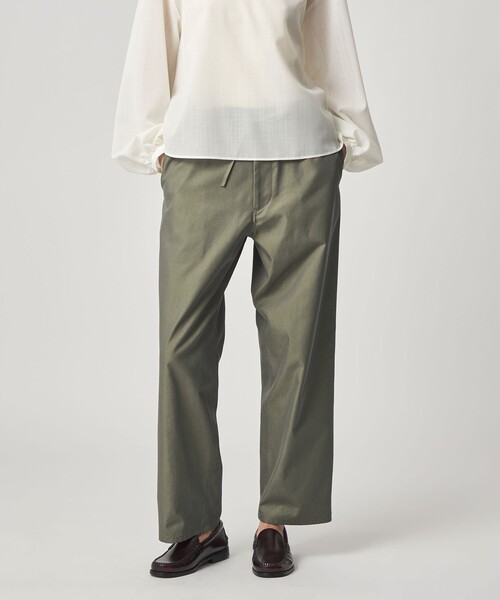 STEVEN ALAN（スティーブンアラン） パンツ 「Steven Alan」TC
