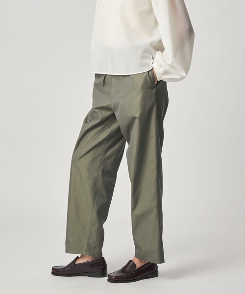 STEVEN ALAN（スティーブンアラン） パンツ 「Steven Alan」TC