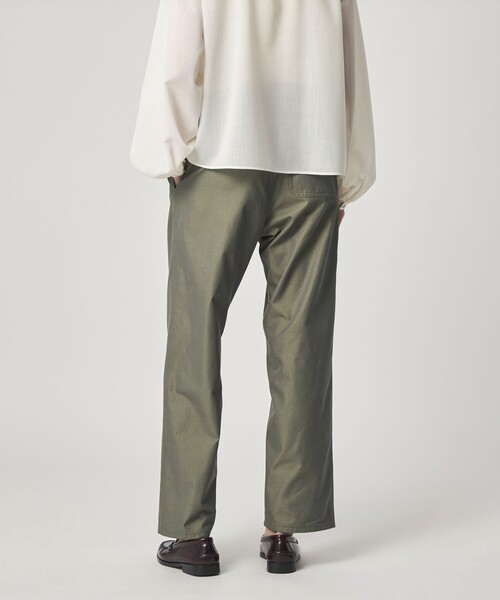 STEVEN ALAN（スティーブンアラン） パンツ 「Steven Alan」TC