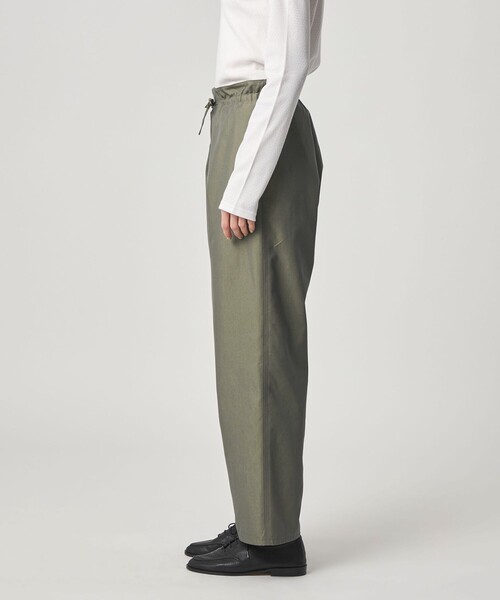 STEVEN ALAN（スティーブンアラン） パンツ 「Steven Alan」TC