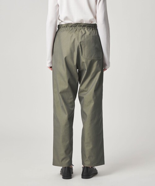 STEVEN ALAN（スティーブンアラン） パンツ 「Steven Alan」TC