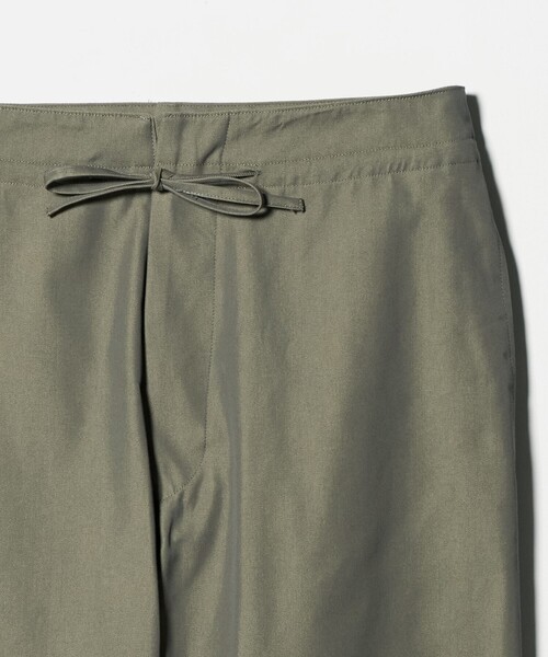 STEVEN ALAN（スティーブンアラン） パンツ 「Steven Alan」TC