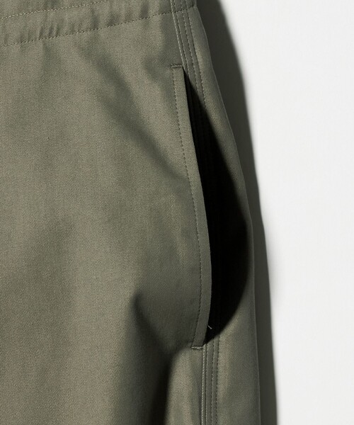 STEVEN ALAN（スティーブンアラン） パンツ 「Steven Alan」TC