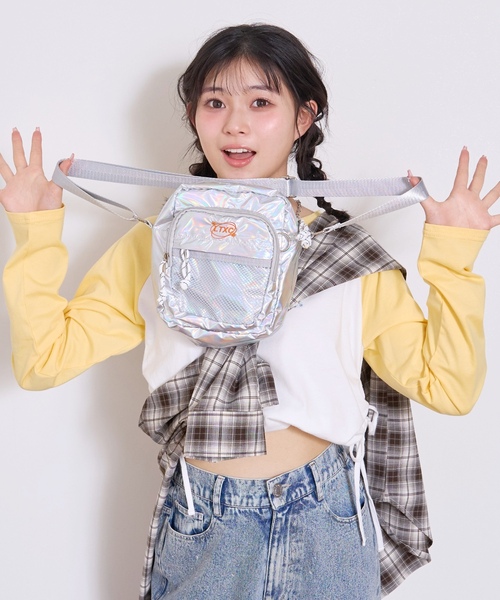 DENIM DUNGAREE（デニムアンドダンガリー） ショルダー ショルダー