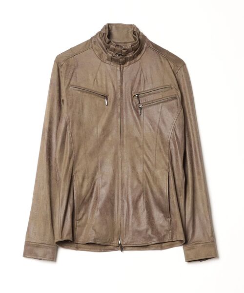 TORNADO MART（トルネードマート） 革ジャン ライダース ダンボール