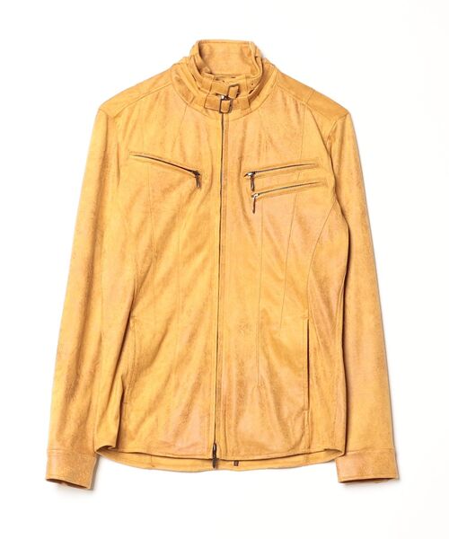 TORNADO MART（トルネードマート） 革ジャン ライダース ダンボール