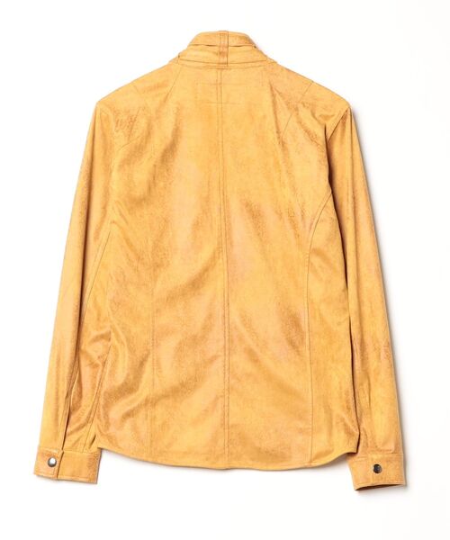 TORNADO MART（トルネードマート） 革ジャン ライダース ダンボール