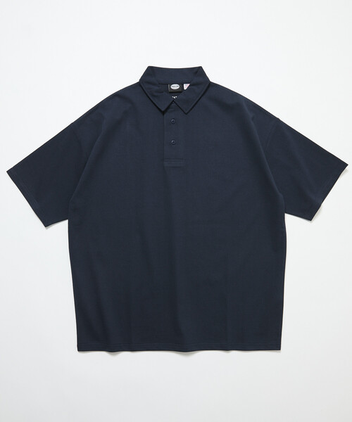 FREAK'S STORE（フリークスストア） ポロシャツ 限定展開 STORATECH