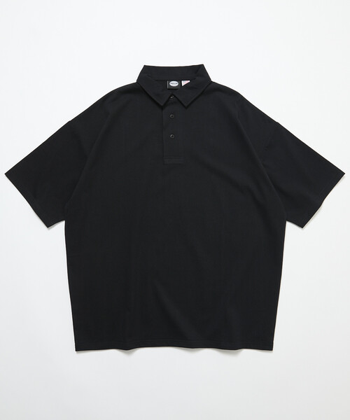 FREAK'S STORE（フリークスストア） ポロシャツ 限定展開 STORATECH