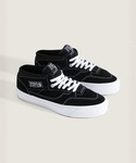 スニーカー VANS PREMIUM ハーフキ...の詳細画像1