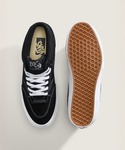 スニーカー VANS PREMIUM ハーフキ...の詳細画像2